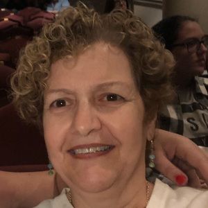 Meet your Posher, Cindy